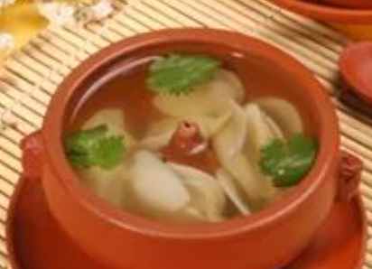 乌鱼蛋